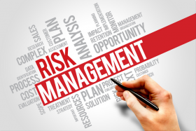 Test - Jak zvládáte svá rizika?