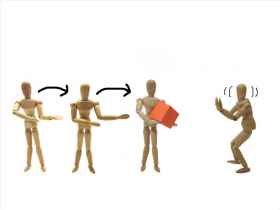 Delegating gently and sensitively Delegating gently and sensitively