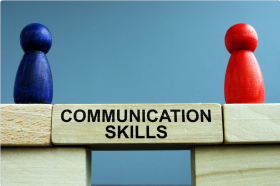 Effective Communication: 6 Ways to Improve Communication Skills