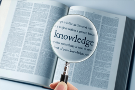 Not to my knowledge Not to my knowledge