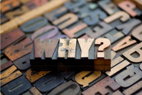 5 Whys 5 Whys