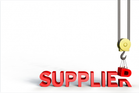 Supplier Management