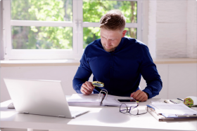 Resource Investigator Resource Investigator