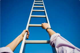 Laddering Laddering